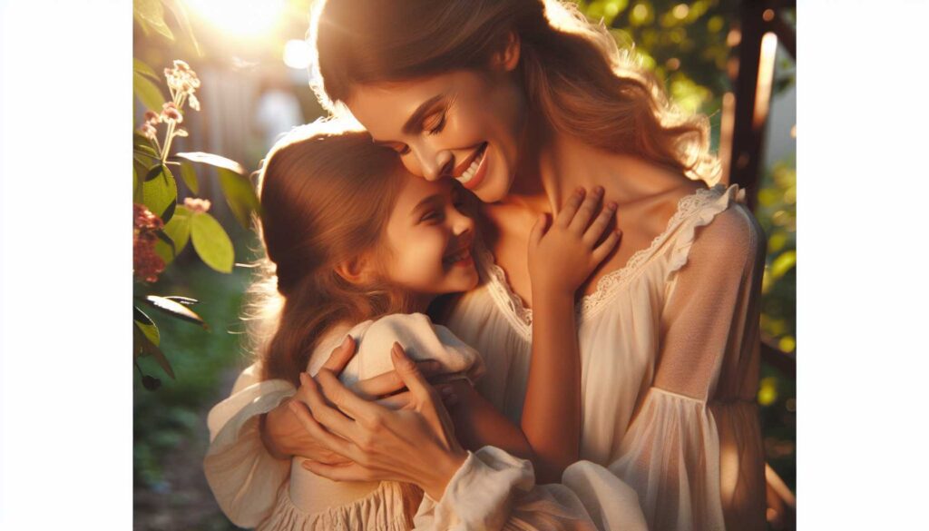 246+ Heartfelt Moments Daughter Captions for Instagram (Best, Funny & Short) 110 heartfelt moments daughter captions for instagram - featured image