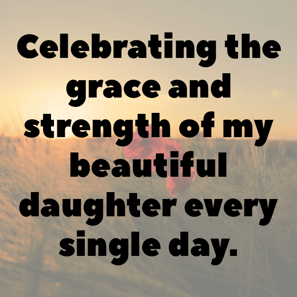 Heartfelt Moments Daughter Captions Photo for Instagram-yLdCfG