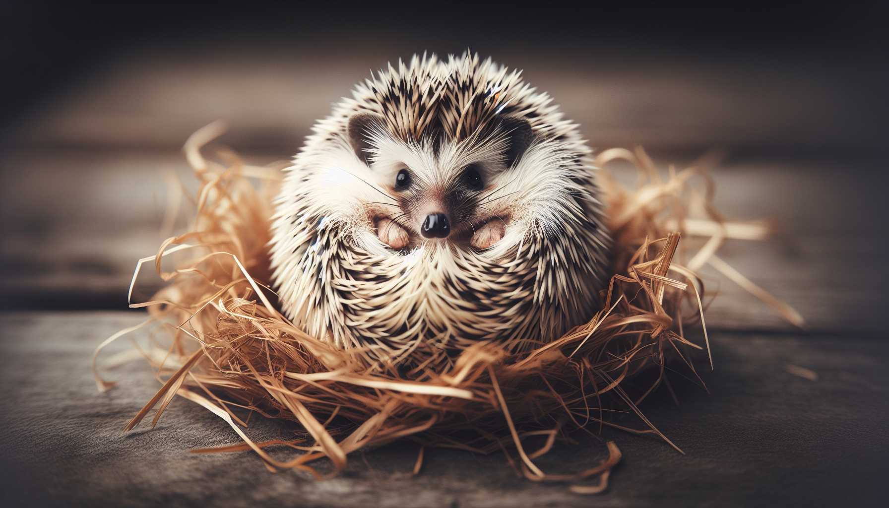 311+ Hedgehog Captions For Instagram (Fresh & Trendy) 2 hedgehog captions for instagram - featured image