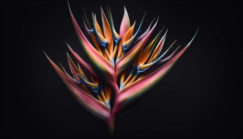 heliconia captions for instagram - featured image