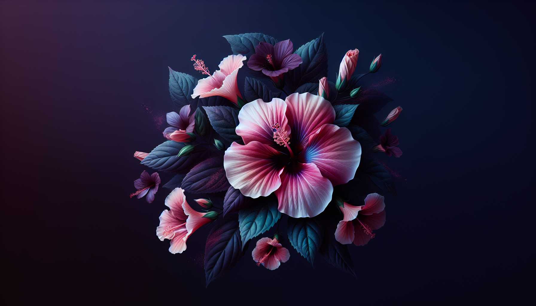 215+ Hibiscus Captions For Instagram (Best, Funny & Short) 2 hibiscus captions for instagram - featured image