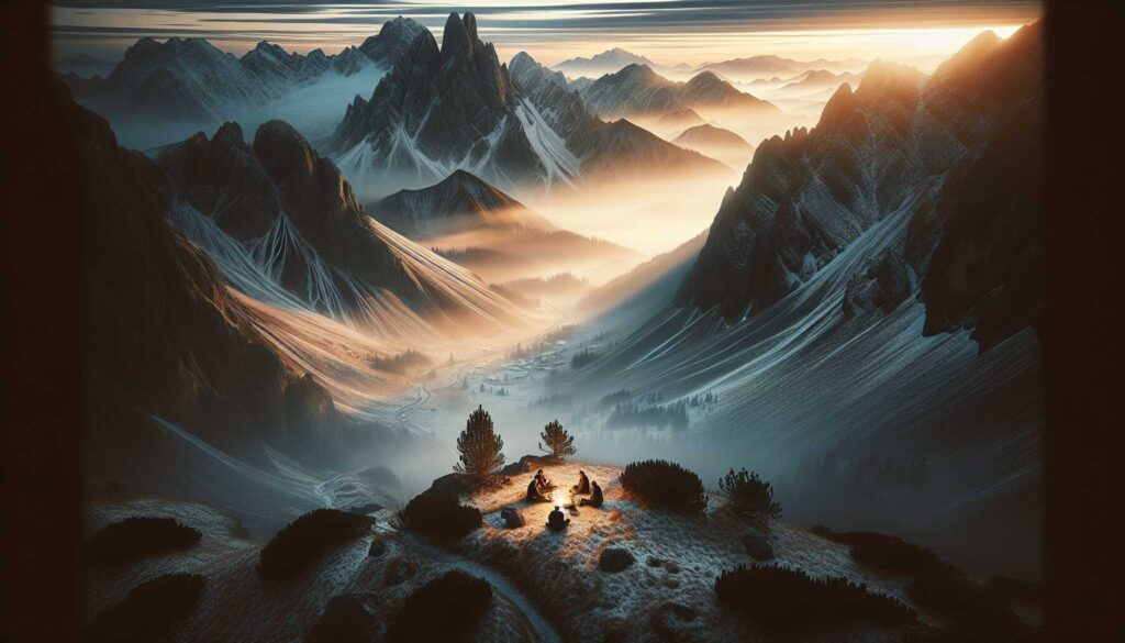 hidden gem captions for instagram - featured image