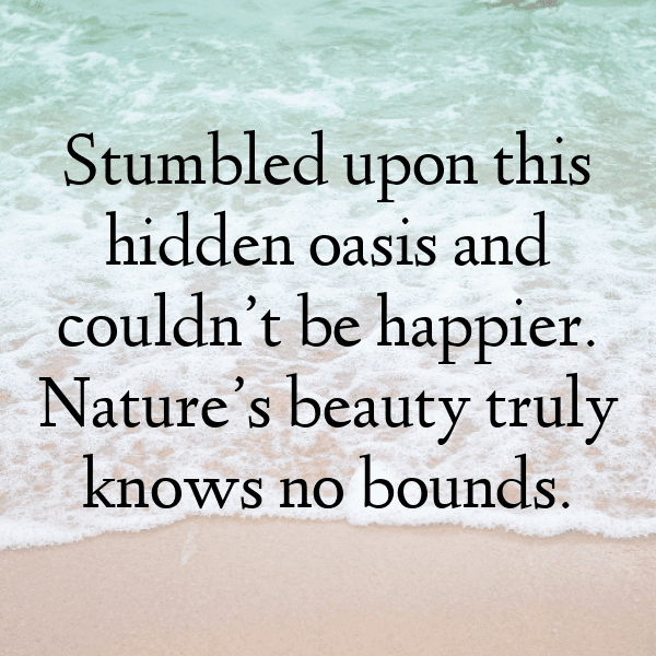 Hidden Gem Captions Photo for Instagram-9B7lTE