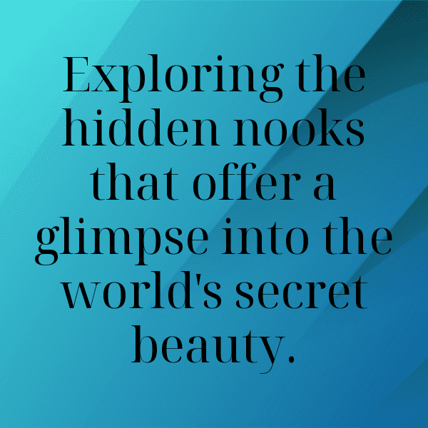 Hidden Gem Captions Photo for Instagram-o7vKIi