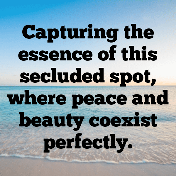 Hidden Gem Captions Photo for Instagram-TjUXFZ