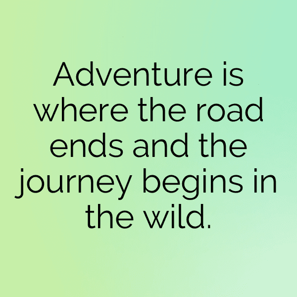 331+ Hiking Adventure Captions for Instagram (Trending, Funny & Top) 11 Hiking Adventure Captions Image for Instagram-NOpAfg