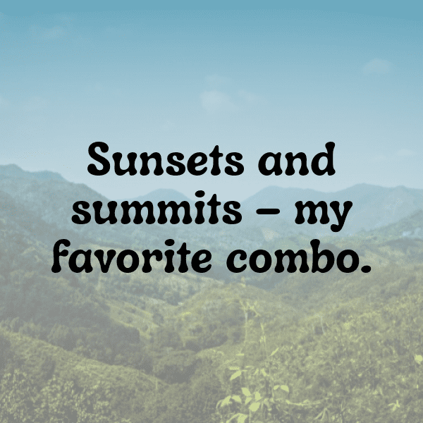 331+ Hiking Adventure Captions for Instagram (Trending, Funny & Top) 10 Hiking Adventure Captions Photo for Instagram-zQFGcV