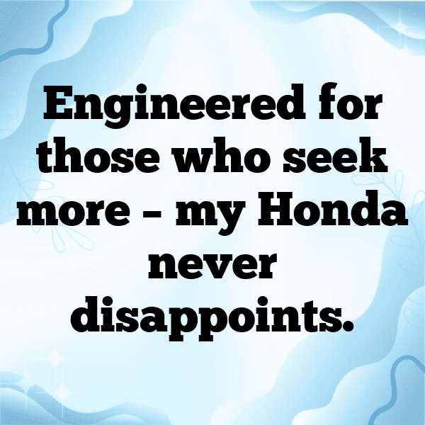 272+ Honda Africa Twin Captions for Instagram (Trending, Funny & Top) 6 Honda Africa Twin Captions Image for Instagram-ii0rUw