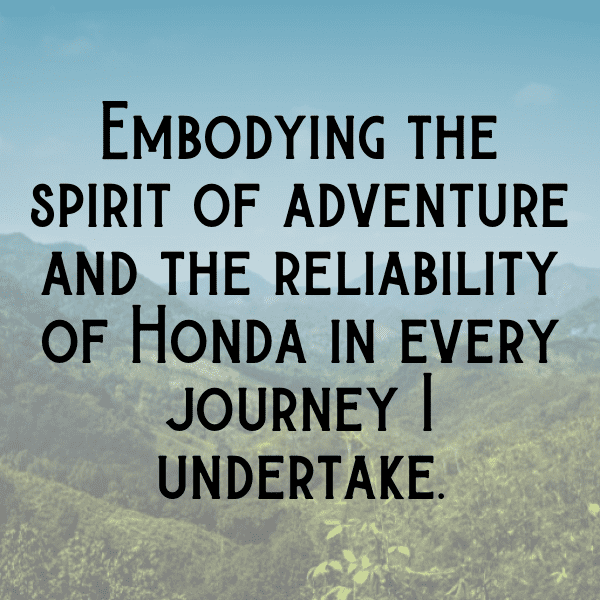 215+ Honda CB300R Captions for Instagram (Short, Trending & Viral) 6 Honda CB300R Captions Image for Instagram-2VWuVZ