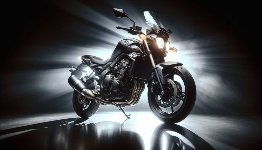 222+ Honda CB500X Captions for Instagram (Fresh & Trendy) 73 honda cb500x captions for instagram - featured image