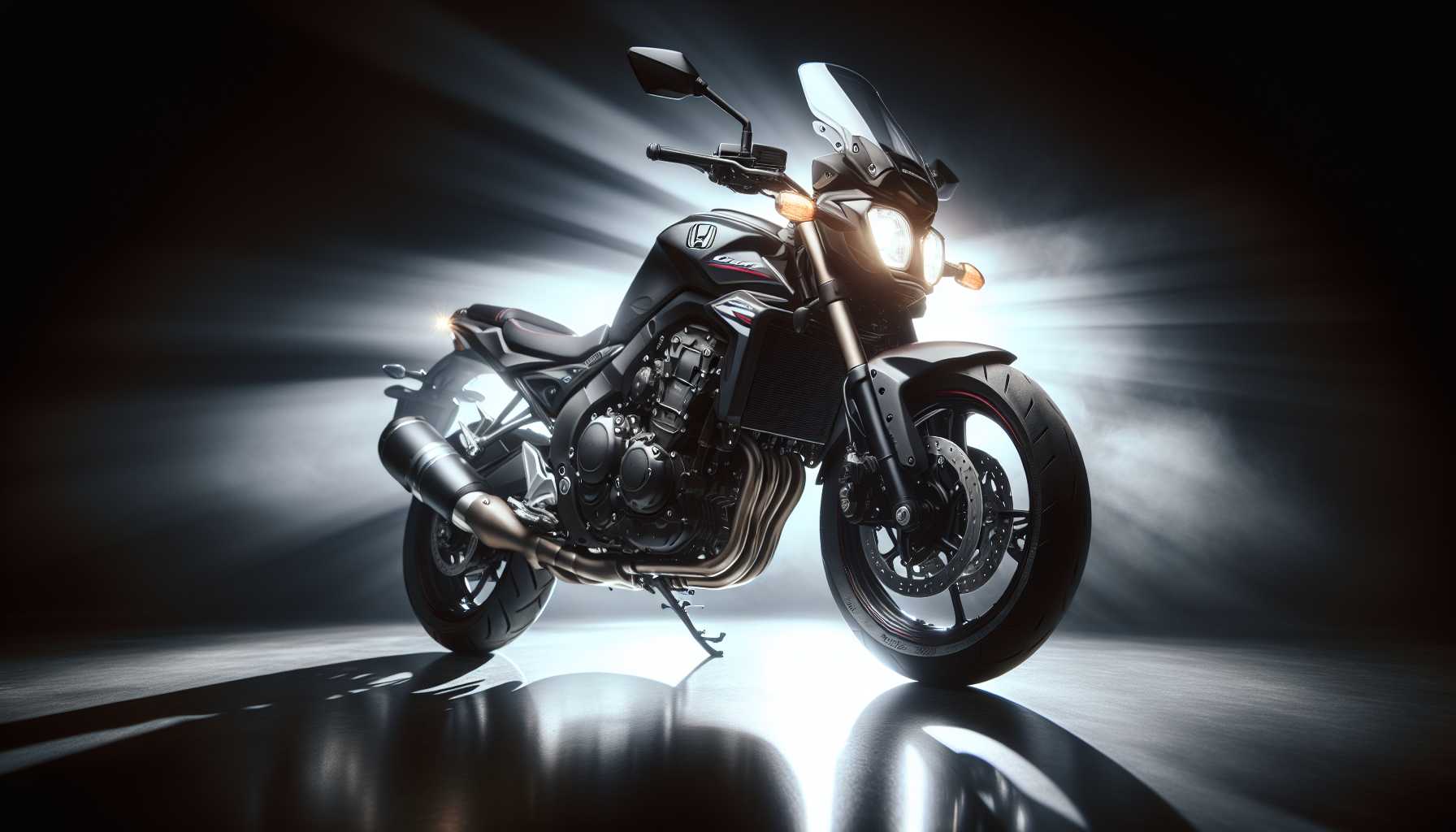 222+ Honda CB500X Captions for Instagram (Fresh & Trendy) 2 honda cb500x captions for instagram - featured image