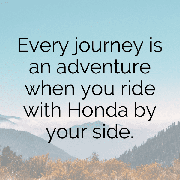 222+ Honda CB500X Captions for Instagram (Fresh & Trendy) 6 Honda CB500X Captions Image for Instagram-vsM4Ps