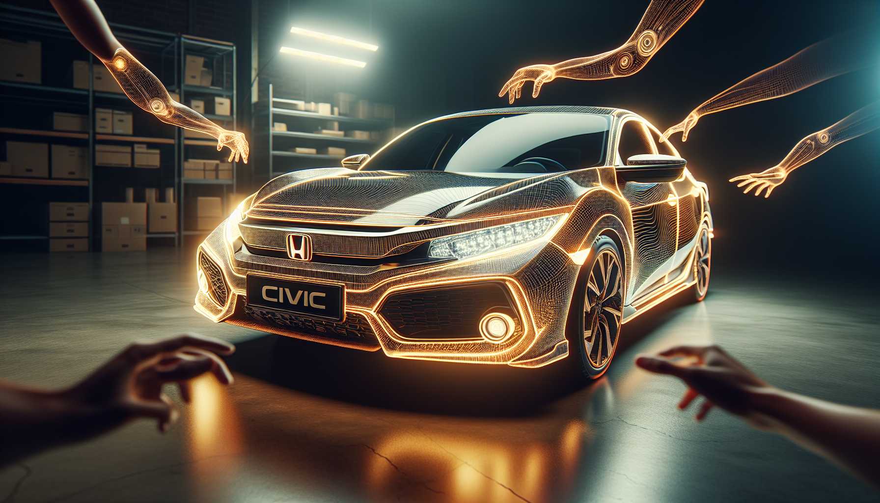 240+ Honda Civic Captions for Instagram (Best, Funny & Short) 2 honda civic captions for instagram - featured image