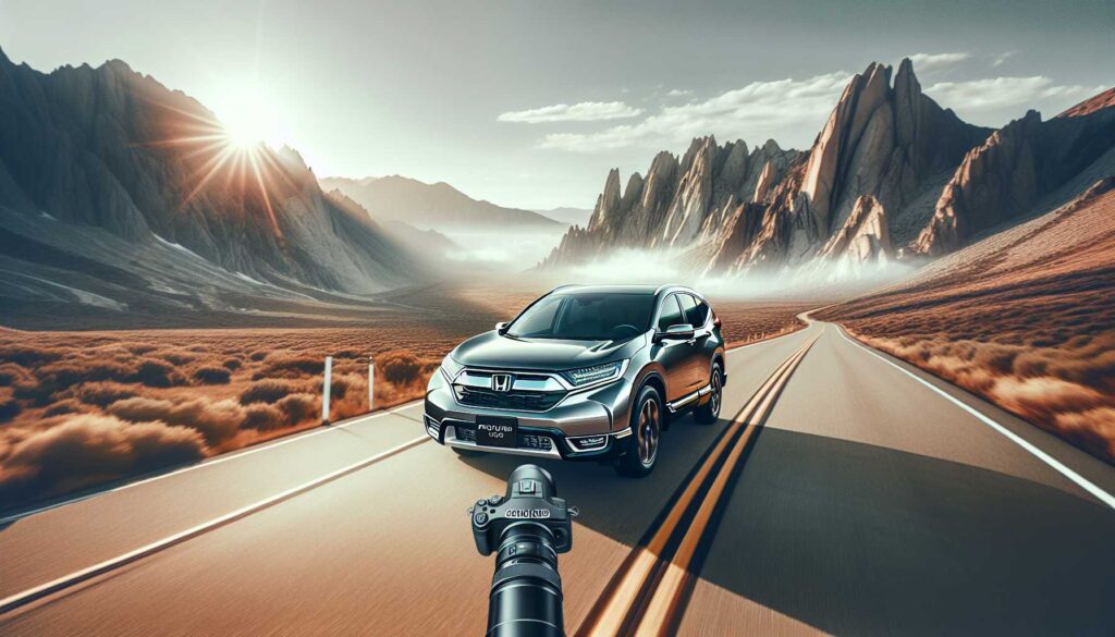 honda cr-v captions for instagram - featured image