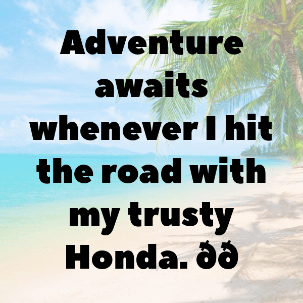 Honda CRF450L Captions Image for Instagram-gmHB9h