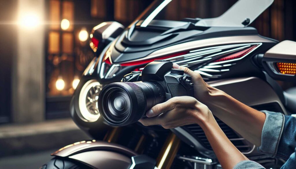 honda gold wing captions for instagram - featured image