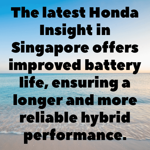 Honda Insight Captions Image for Instagram-DnT0oH