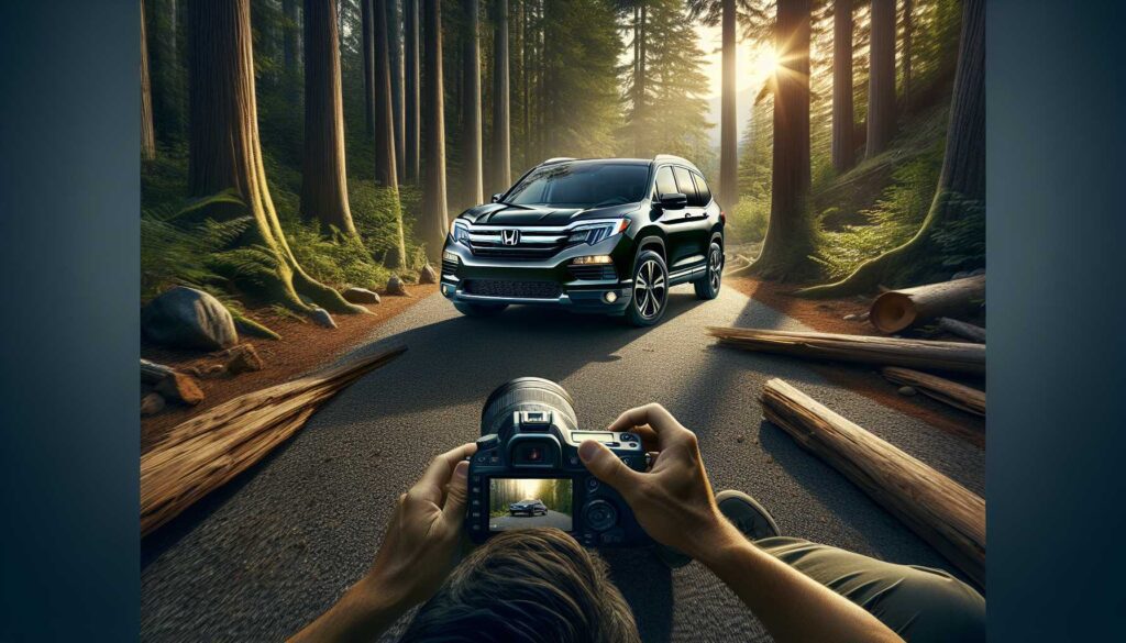 honda pilot captions for instagram - featured image