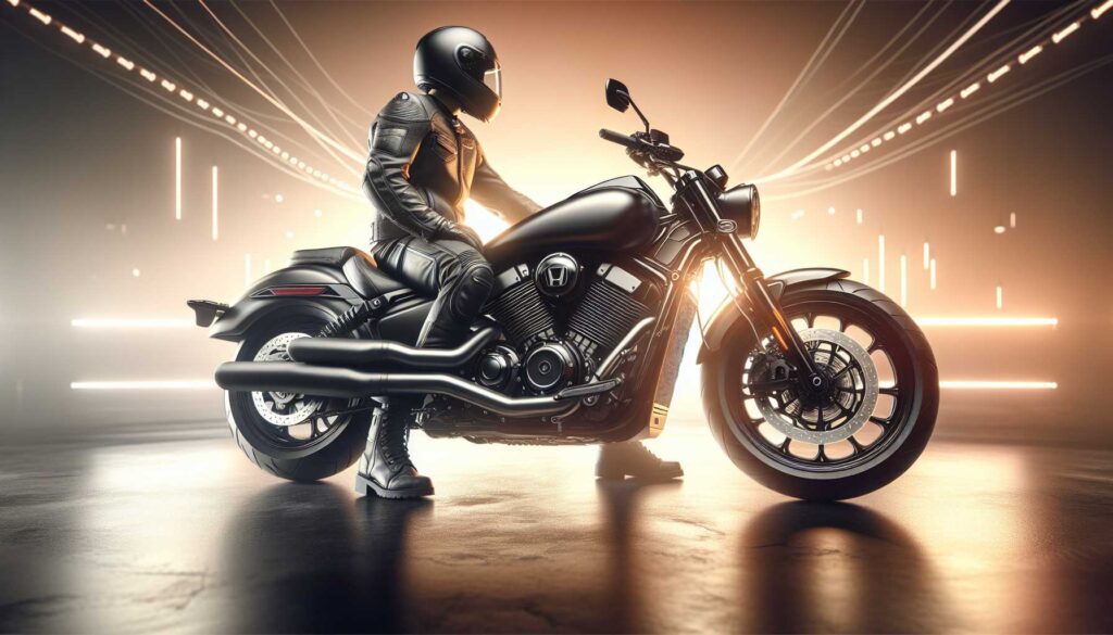 honda shadow captions for instagram - featured image