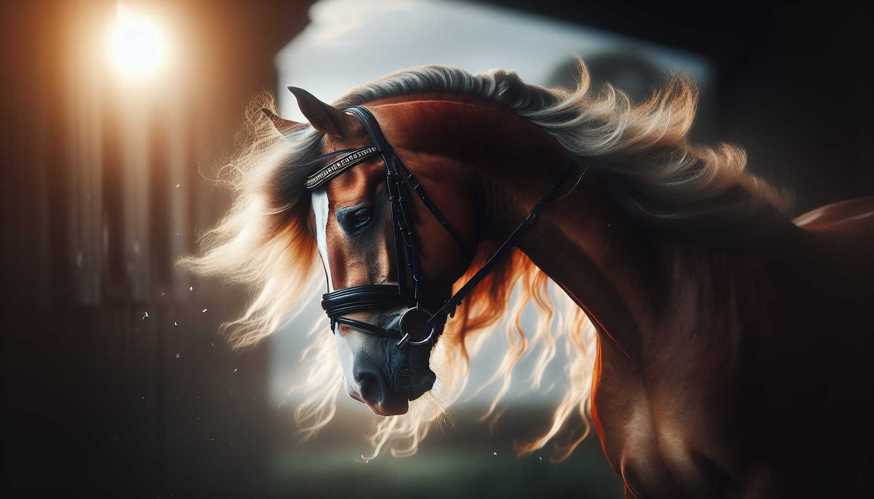 345+ Horse Captions For Instagram (Fresh & Trendy) 2 horse captions for instagram - featured image