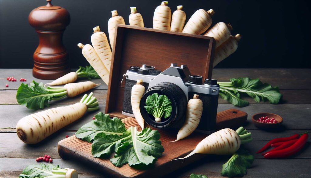 332+ Horseradish Captions For Instagram (Short, Trending & Viral) 1 horseradish captions for instagram - featured image