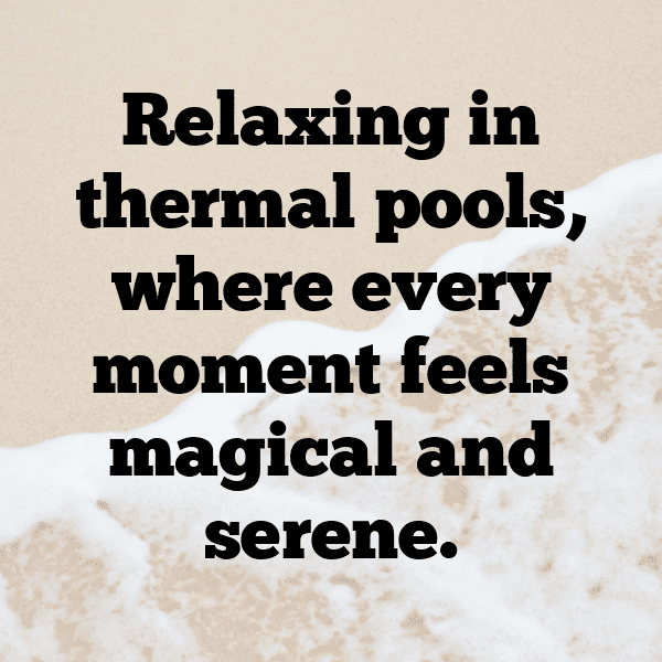 206+ Hot Spring Captions for Instagram (Best, Funny & Short) 4 Hot Spring Captions Photo for Instagram-rpO4XG