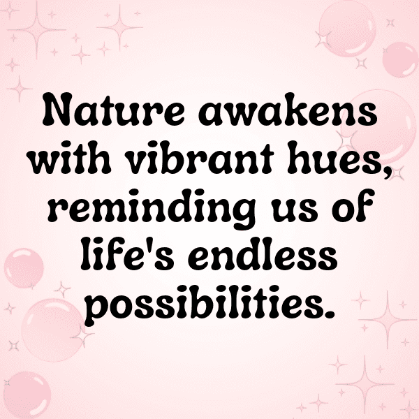 206+ Hot Spring Captions for Instagram (Best, Funny & Short) 17 Hot Spring Captions Photo for Instagram-ysUEgz