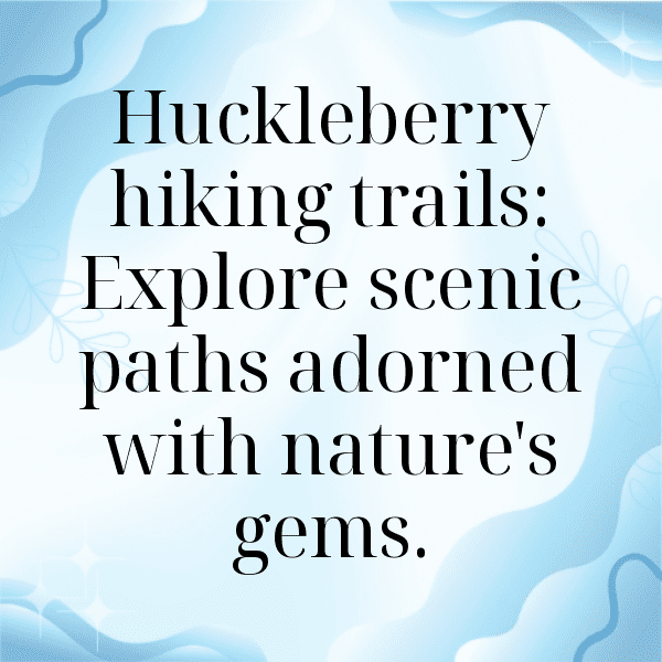 Huckleberry Captions Photo For Instagram-XzdJ22