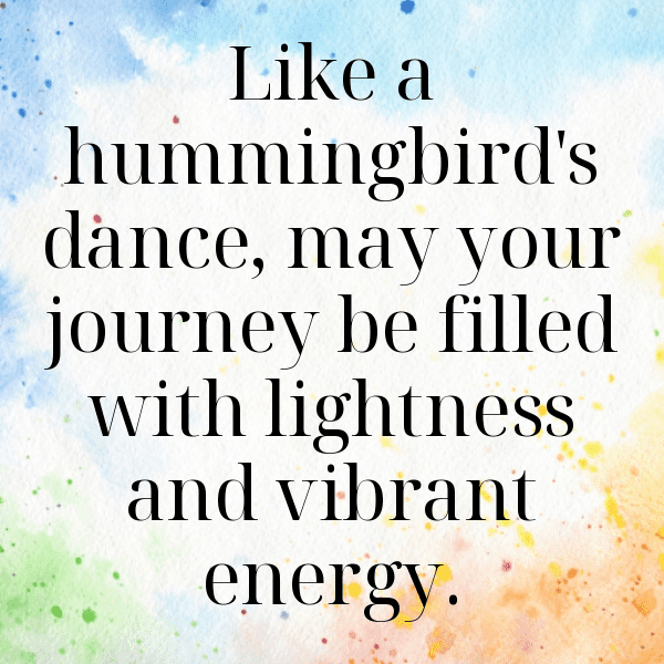 Hummingbird Captions Photo For Instagram-kxctZZ