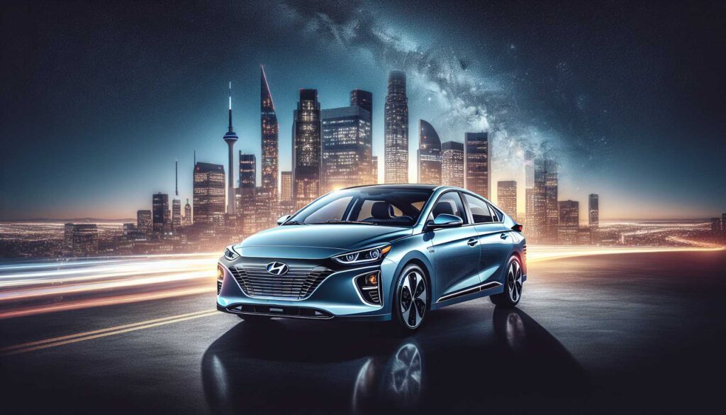 222+ Hyundai Ioniq Captions for Instagram (Fresh & Trendy) 65 hyundai ioniq captions for instagram - featured image