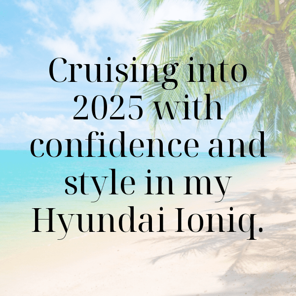 Hyundai Ioniq Captions Photo for Instagram-FVs880