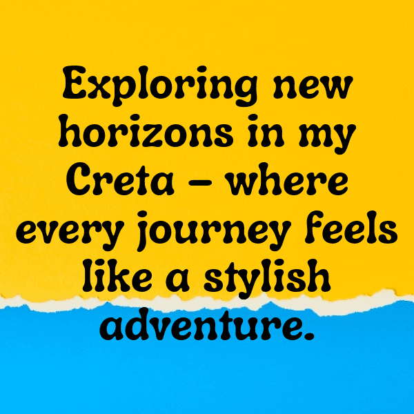 324+ Hyundai Kona Electric Captions for Instagram (Trending, Funny & Top) 4 Hyundai Kona Electric Captions Image for Instagram-1raN44