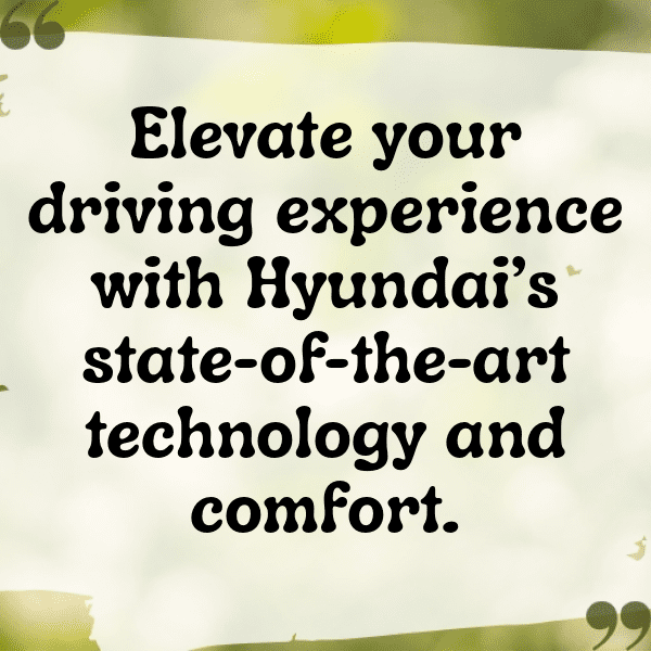 Hyundai Santa Fe Captions Photo for Instagram-S5EasU