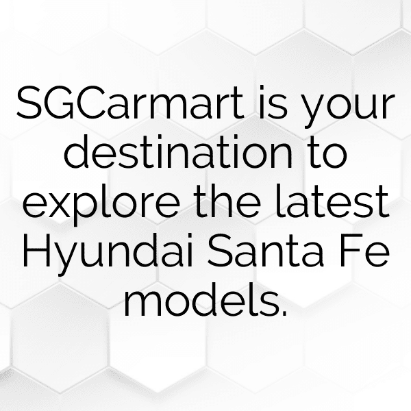 Hyundai Santa Fe Captions Photo for Instagram-vaqHEl