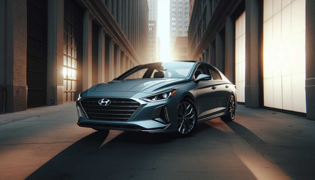 hyundai sonata captions for instagram - featured image