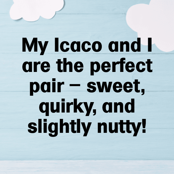 237+ Icaco Captions For Instagram (Best, Funny & Short) 4 Icaco Captions Image For Instagram-BH2Cjx