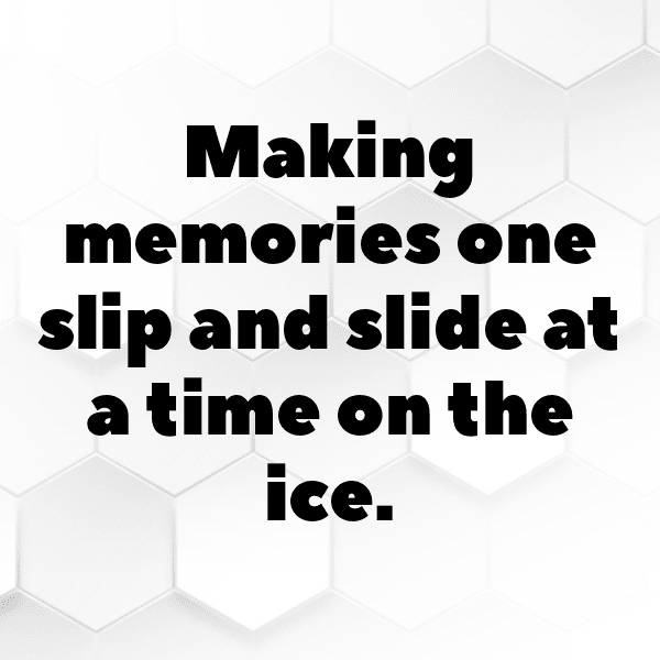 Ice Dancing Captions Image for Instagram-58tAmq