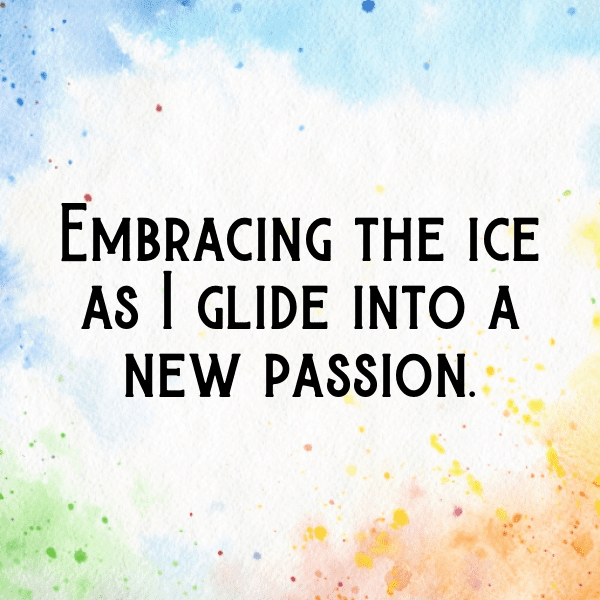 Ice Dancing Captions Image for Instagram-x2Ta0G