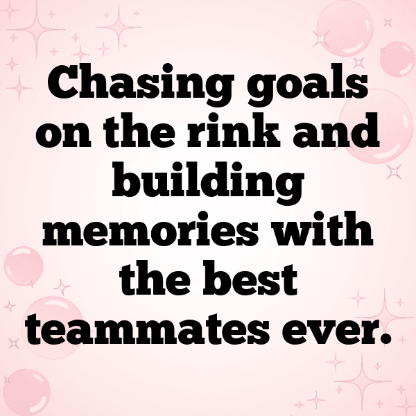 236+ Ice Hockey Captions for Instagram (Trending, Funny & Top) 9 Ice Hockey Captions Image for Instagram-iesa3Q