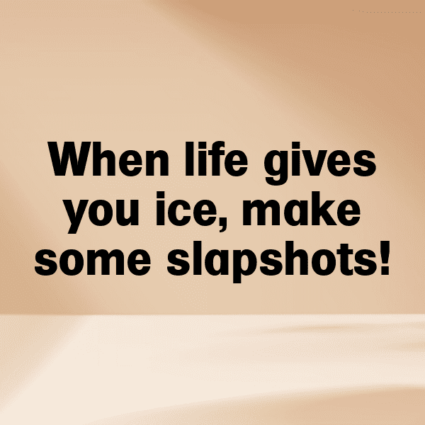 236+ Ice Hockey Captions for Instagram (Trending, Funny & Top) 6 Ice Hockey Captions Image for Instagram-jibLRZ