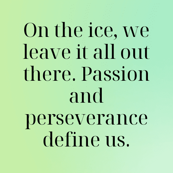 236+ Ice Hockey Captions for Instagram (Trending, Funny & Top) 14 Ice Hockey Captions Image for Instagram-oPtJPD