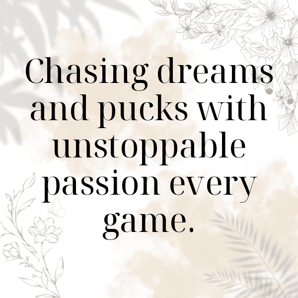 236+ Ice Hockey Captions for Instagram (Trending, Funny & Top) 15 Ice Hockey Captions Photo for Instagram-JnUziY