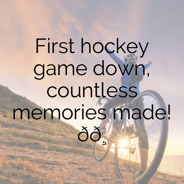 236+ Ice Hockey Captions for Instagram (Trending, Funny & Top) 3 Ice Hockey Captions Photo for Instagram-RHp6Wf
