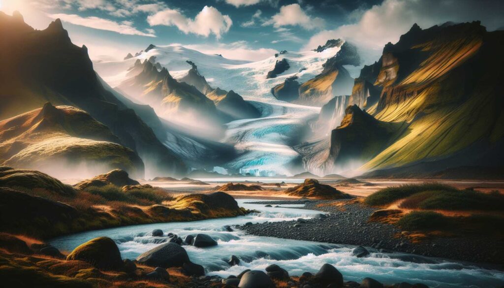 iceland captions for instagram - featured image