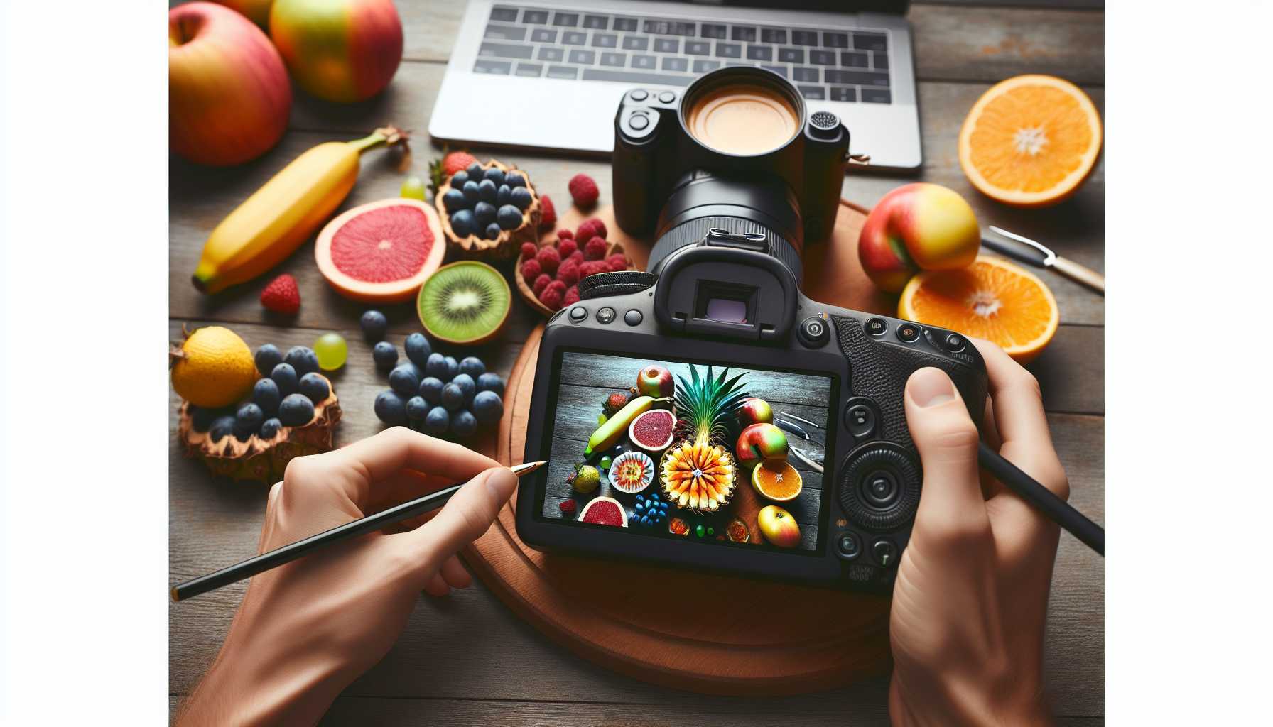 291+ Imbe Fruit Captions For Instagram (Best, Funny & Short) 2 imbe fruit captions for instagram - featured image