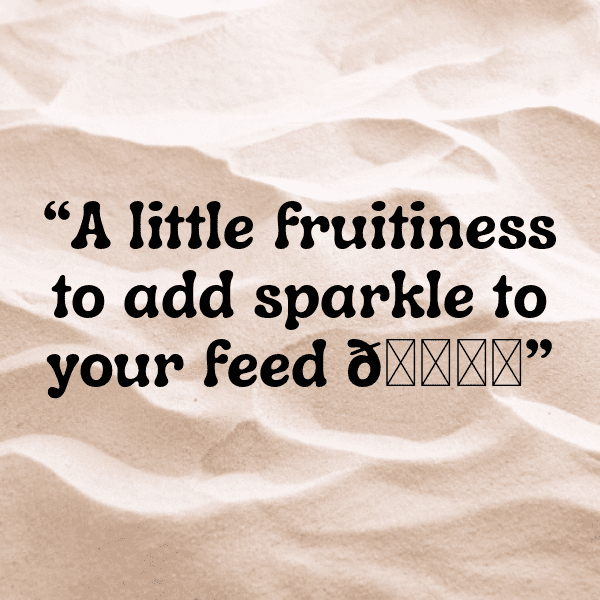 291+ Imbe Fruit Captions For Instagram (Best, Funny & Short) 11 Imbe Fruit Captions Photo For Instagram-3bRHWn