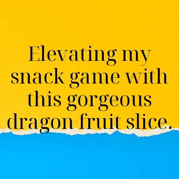 291+ Imbe Fruit Captions For Instagram (Best, Funny & Short) 3 Imbe Fruit Captions Photo For Instagram-RbiTMK