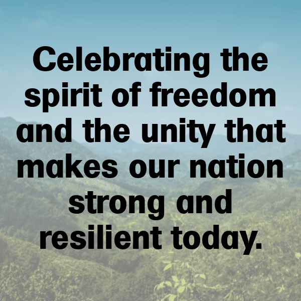 199+ Independence Day Captions for Instagram (Short, Trending & Viral) 6 Independence Day Captions Photo for Instagram-90VT4b