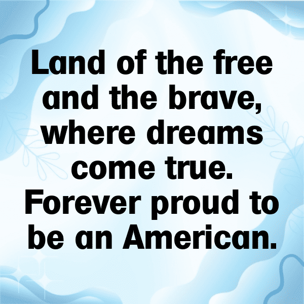 199+ Independence Day Captions for Instagram (Short, Trending & Viral) 8 Independence Day Captions Photo for Instagram-W5cM0z