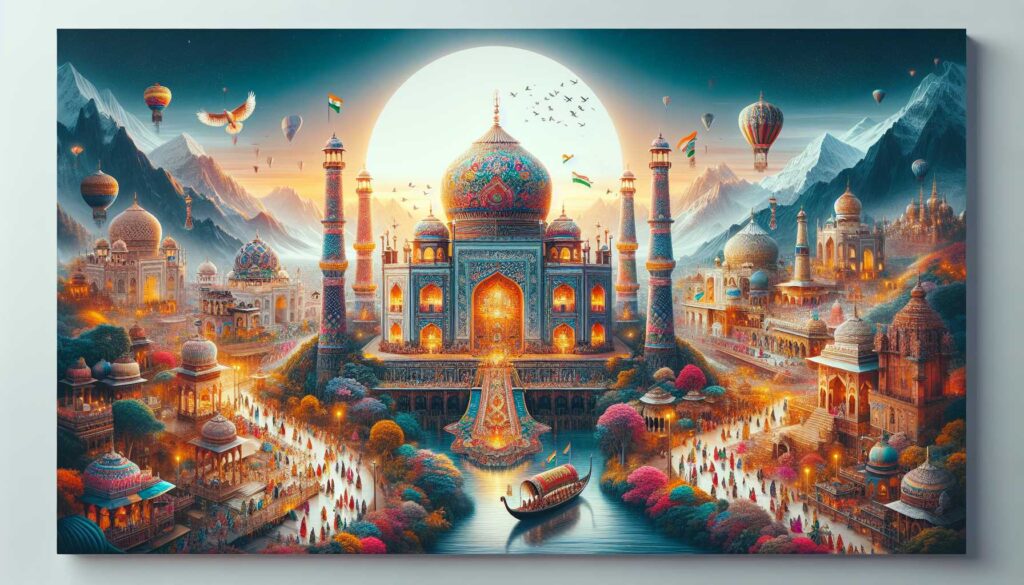 india captions for instagram - featured image